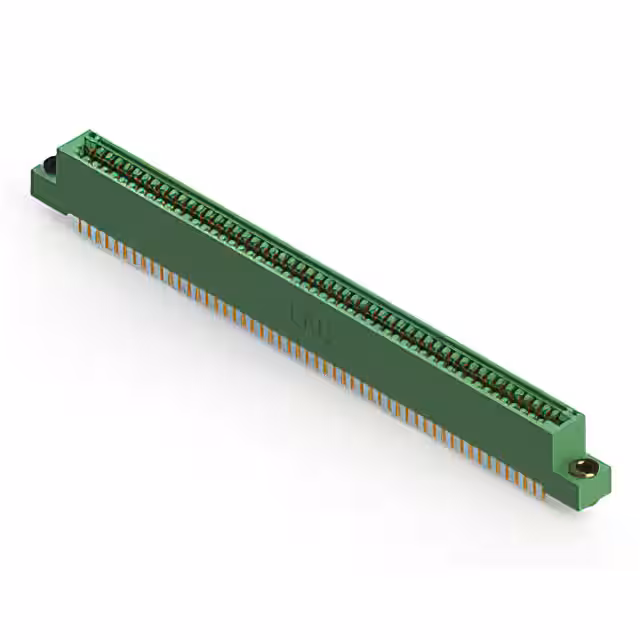 345-104-524-203 EDAC Inc.  Edgeboard Connectors